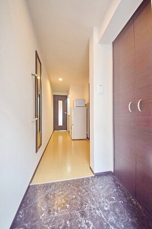 クレイノアーカスの物件内観写真